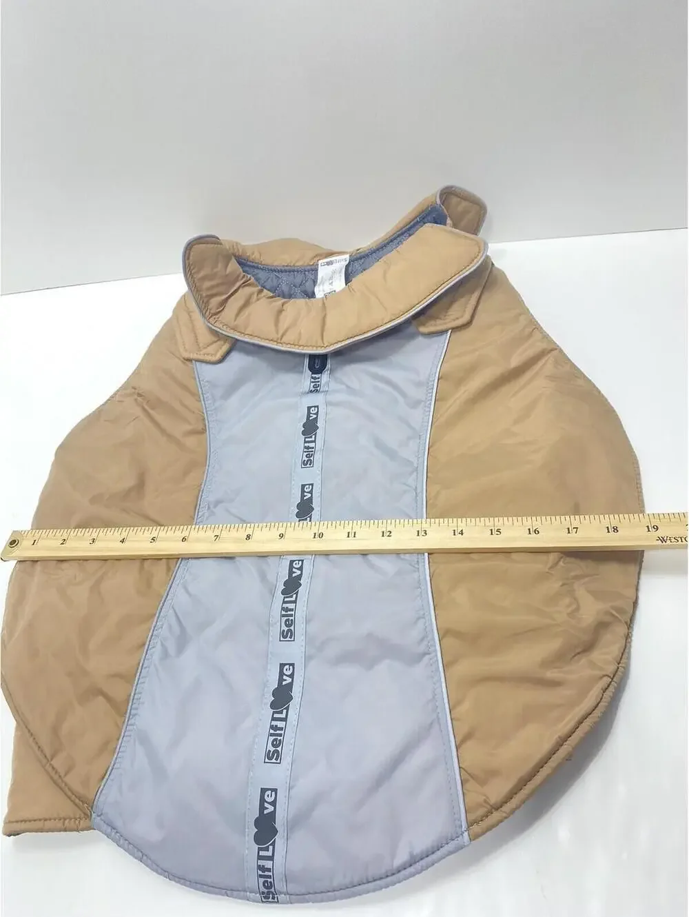 Dog Winter Jacket XL – Warm & Cozy Dog Coat, Size XL